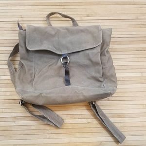 Backpack/Diaper bag